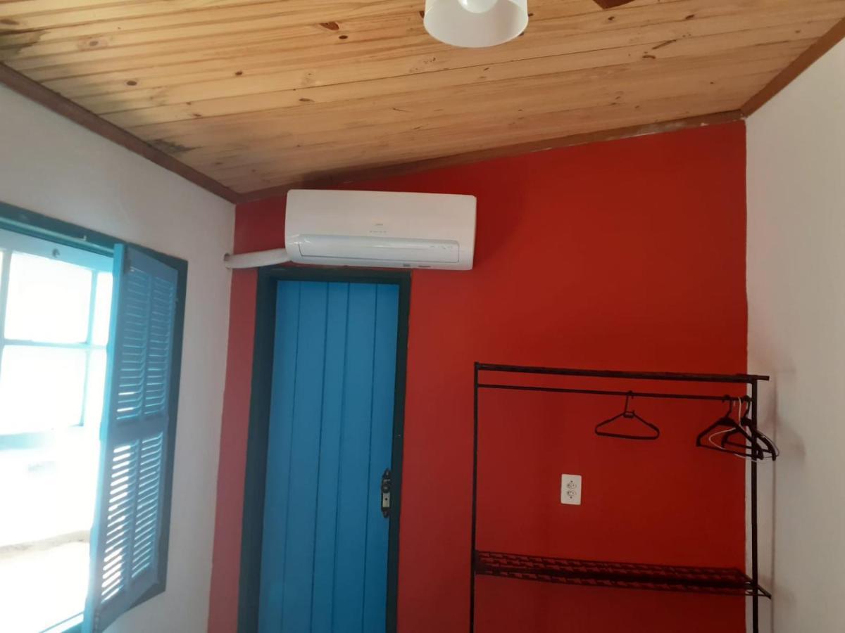 Pousada Recanto De Minas - No Centro Tiradentes Εξωτερικό φωτογραφία