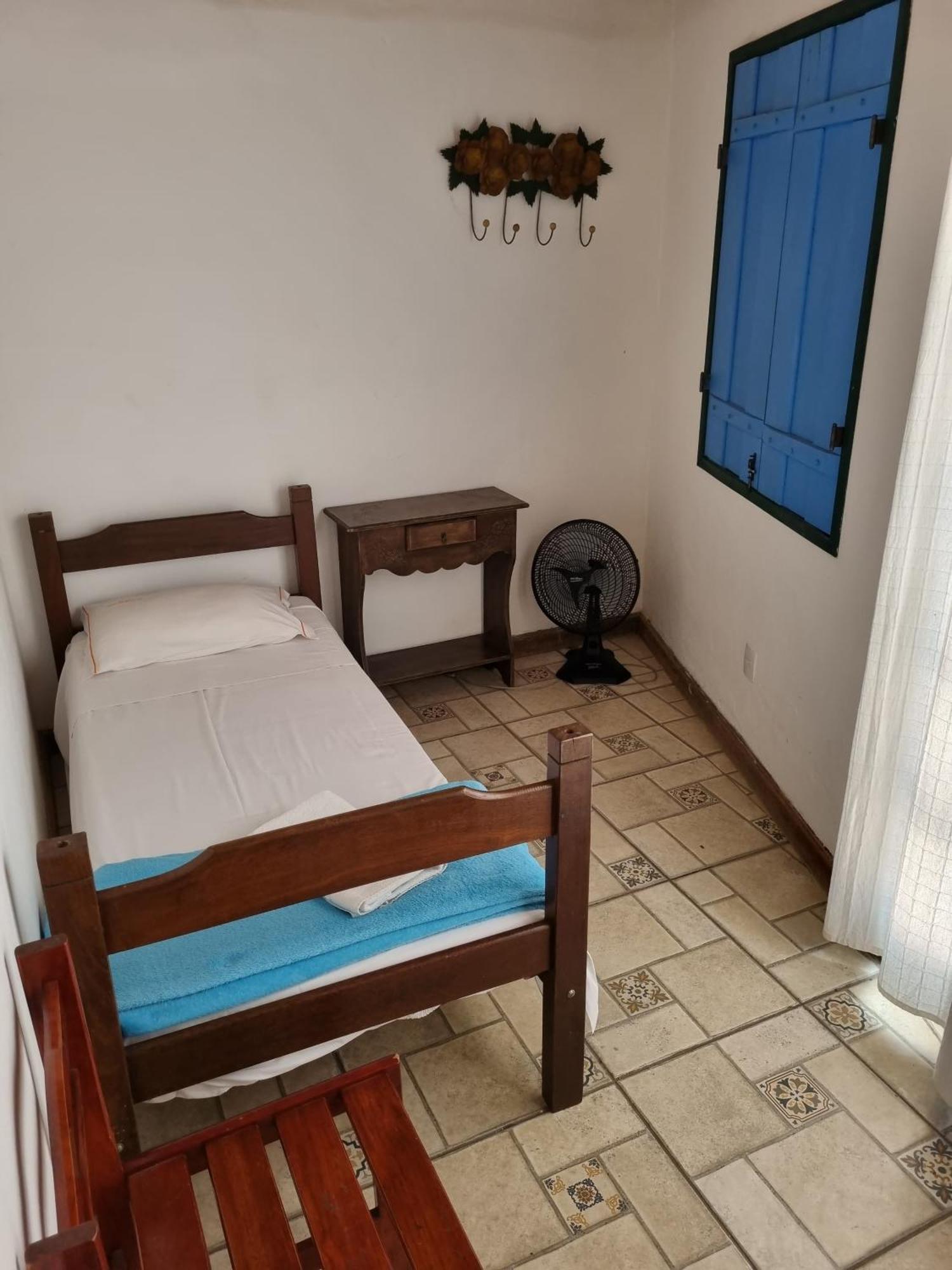 Pousada Recanto De Minas - No Centro Tiradentes Εξωτερικό φωτογραφία