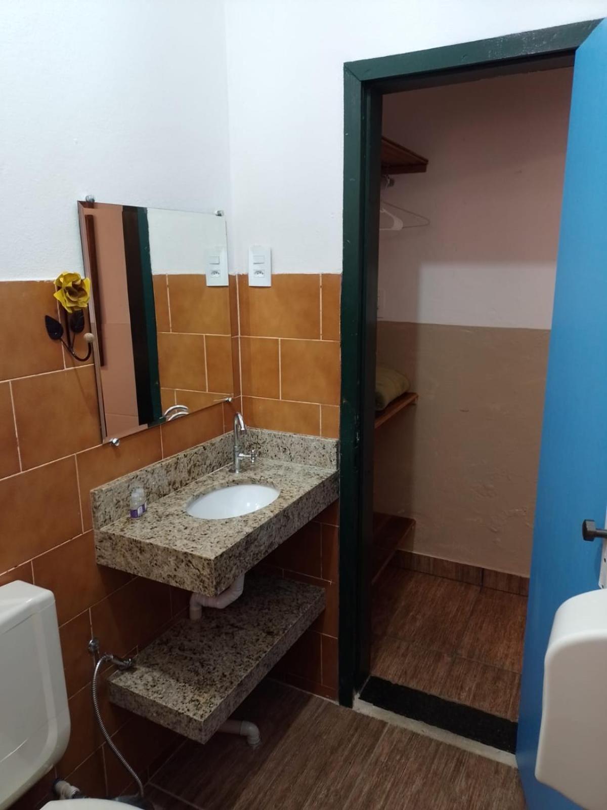 Pousada Recanto De Minas - No Centro Tiradentes Εξωτερικό φωτογραφία