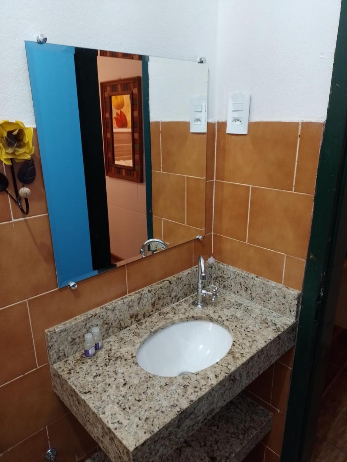 Pousada Recanto De Minas - No Centro Tiradentes Εξωτερικό φωτογραφία