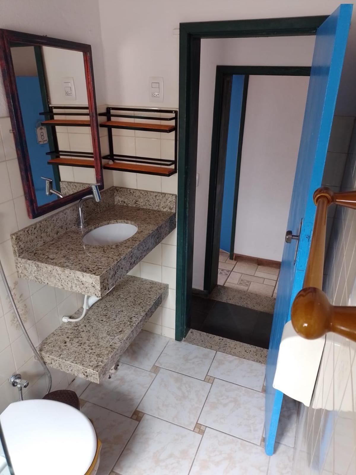 Pousada Recanto De Minas - No Centro Tiradentes Εξωτερικό φωτογραφία