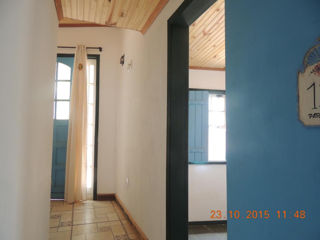 Pousada Recanto De Minas - No Centro Tiradentes Δωμάτιο φωτογραφία
