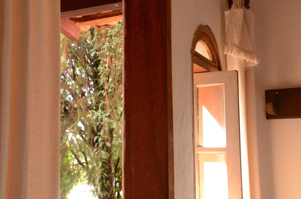 Pousada Recanto De Minas - No Centro Tiradentes Εξωτερικό φωτογραφία